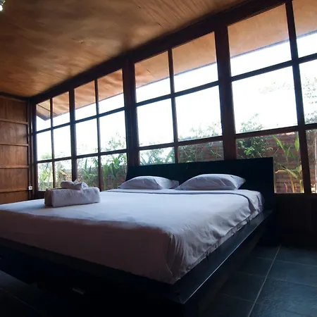 Kampoeng Bule Hotel